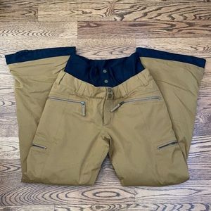 Marmot Ski Pants M